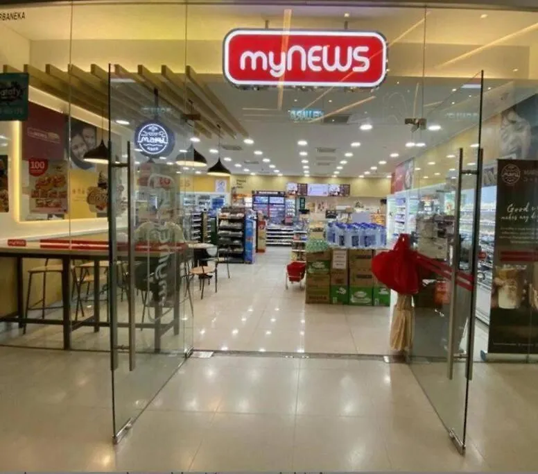 Mercu Summer Suites By C Kuala Lumpur 0*,  Malaysia