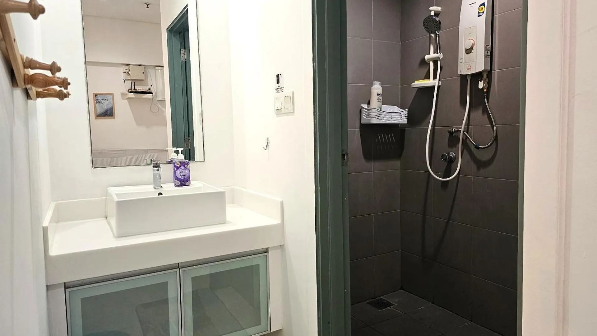 Mercu Summer Suites By C Kuala Lumpur Apartment