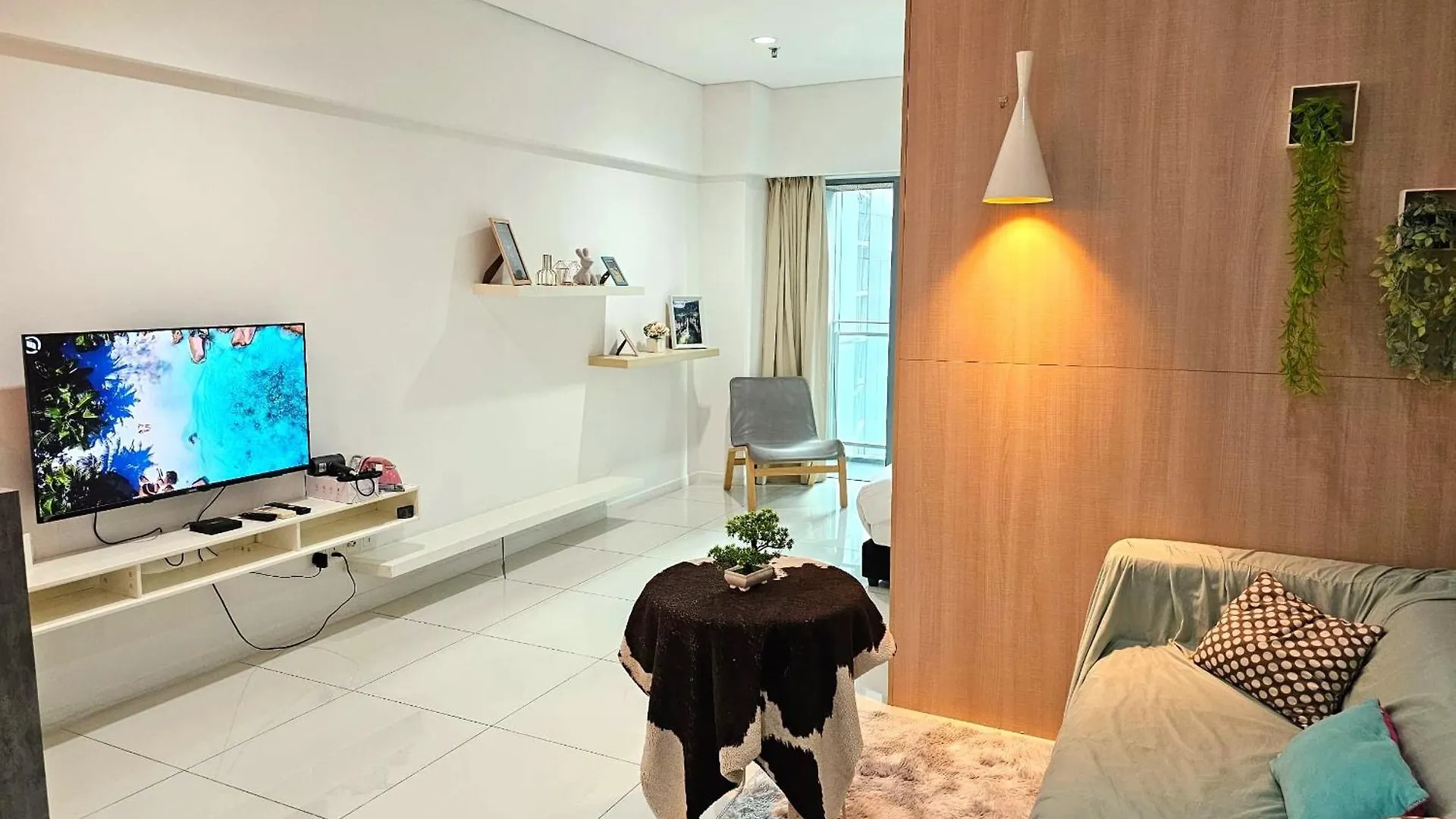 Apartment Mercu Summer Suites By C Kuala Lumpur